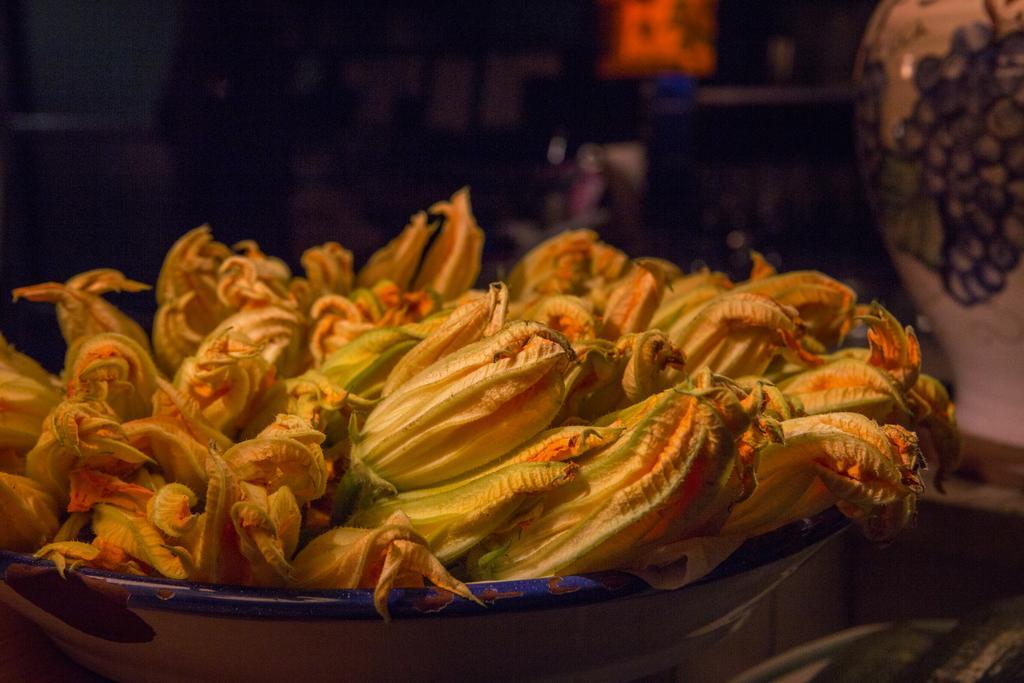 Locanda Del Bagatto Milazzo Ngoại thất bức ảnh