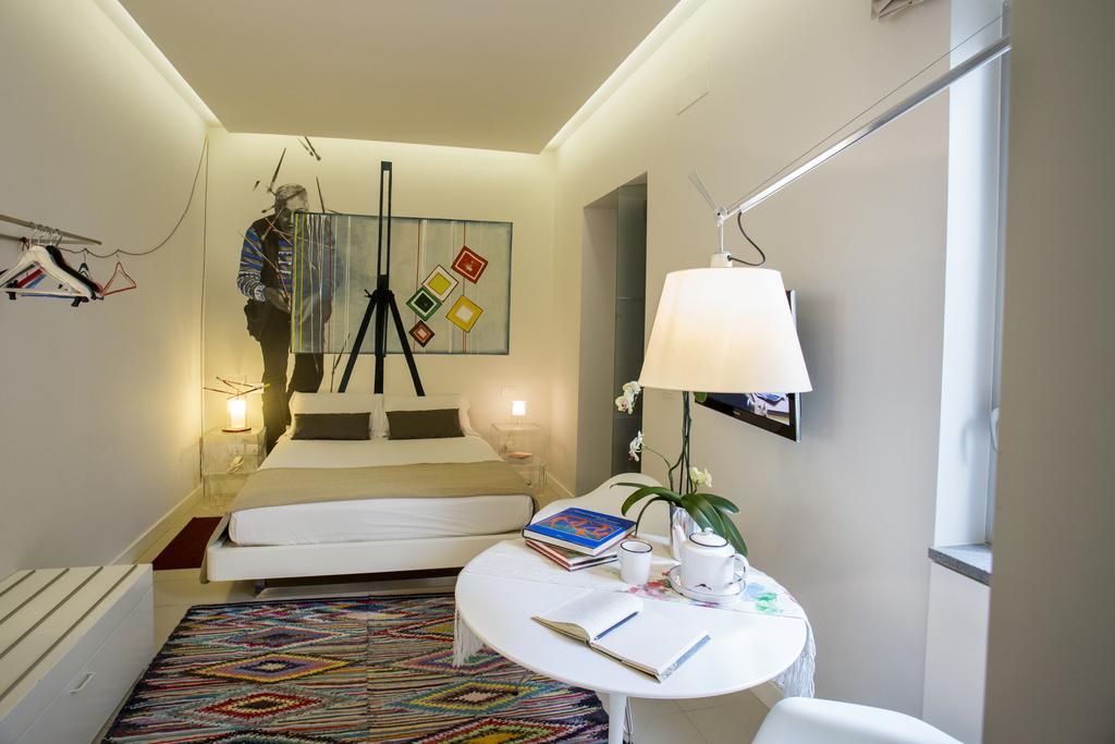 Locanda Del Bagatto Milazzo Phòng bức ảnh