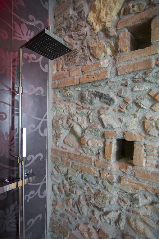 Locanda Del Bagatto Milazzo Phòng bức ảnh