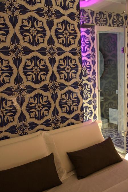Locanda Del Bagatto Milazzo Ngoại thất bức ảnh