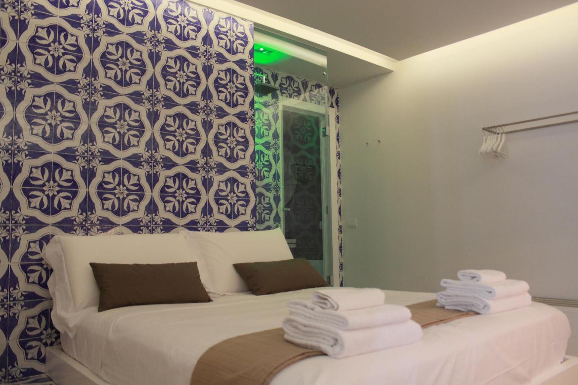 Locanda Del Bagatto Milazzo Ngoại thất bức ảnh