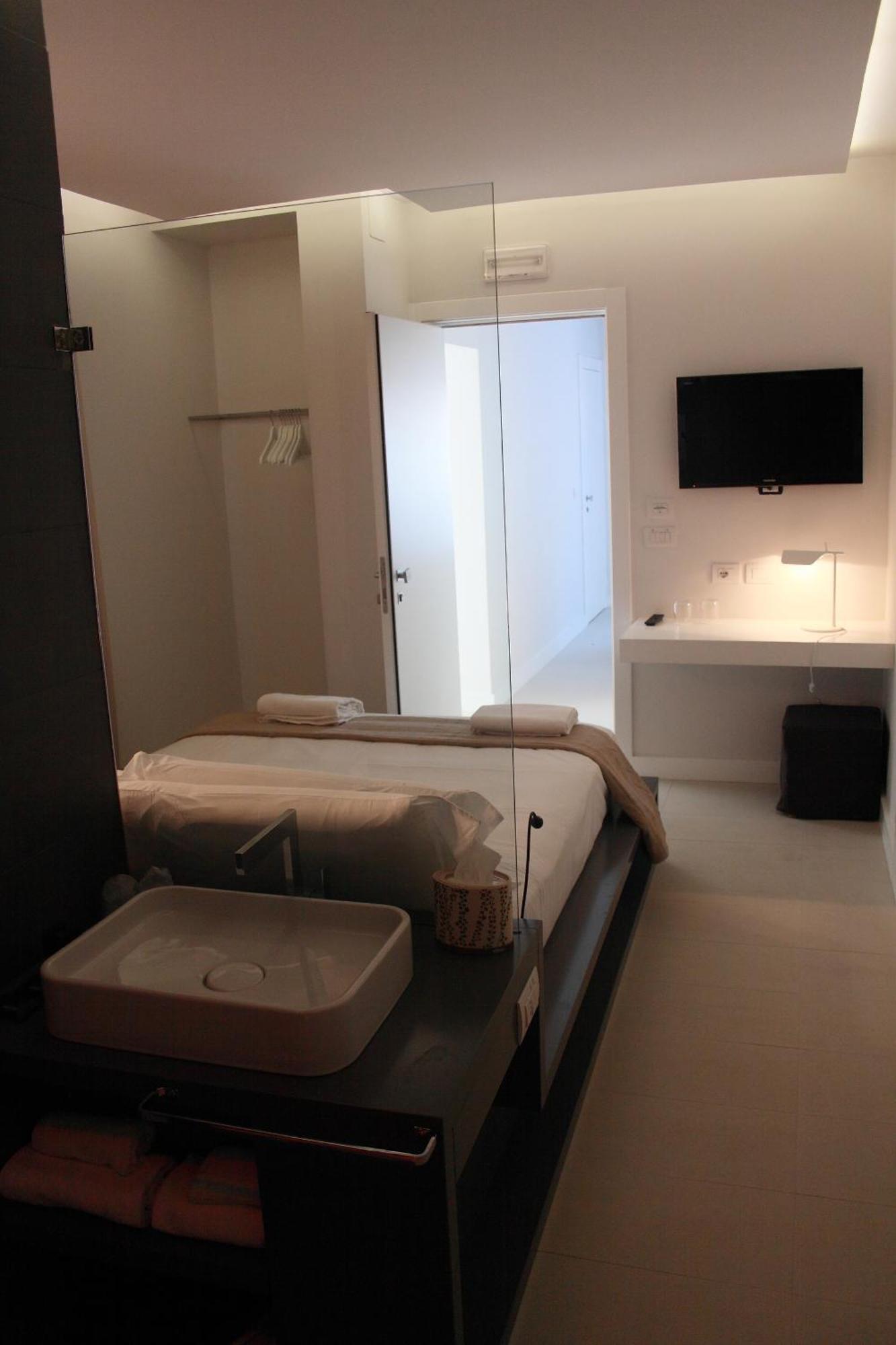 Locanda Del Bagatto Milazzo Phòng bức ảnh