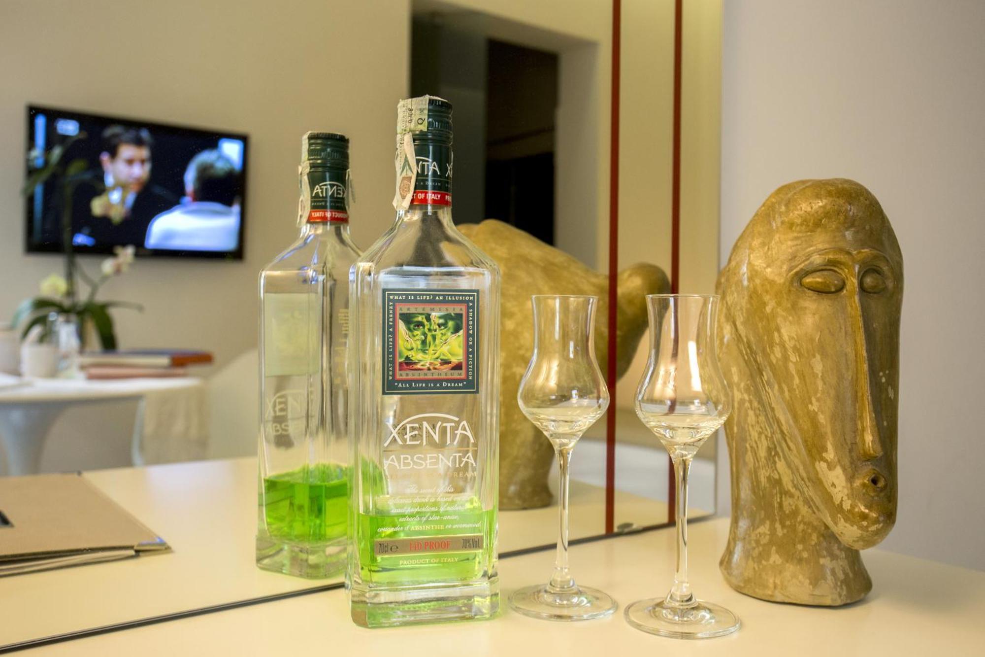 Locanda Del Bagatto Milazzo Phòng bức ảnh