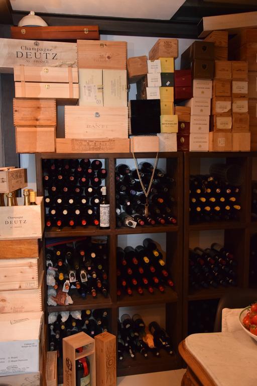 Locanda Del Bagatto Milazzo Ngoại thất bức ảnh